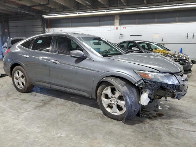 Vin: 5j6tf2h54al004179, lot: 58410505, honda accord exl 20104