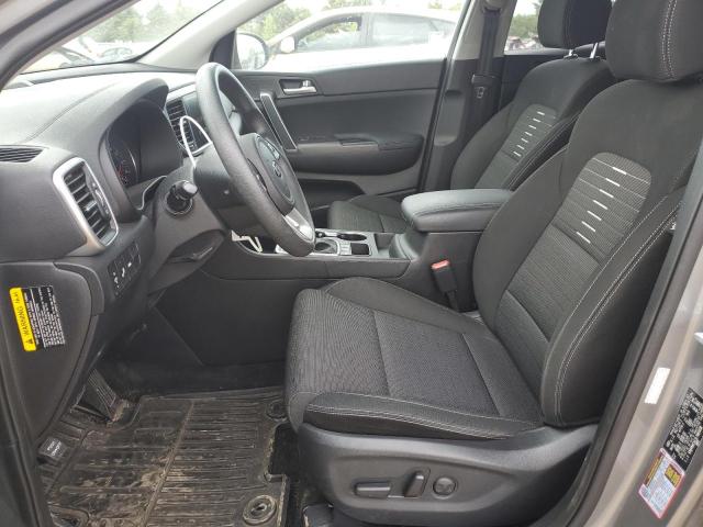 2020 KIA SPORTAGE L - KNDPMCAC1L7683108