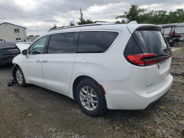 Vin: 2c4rc1bgxmr574891, lot: 58167685, chrysler pacifica touring l 20212