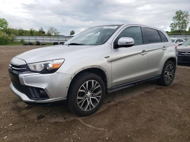 Vin: ja4ar3au0jz005087, lot: 57075775, mitsubishi outlander es 2018 img_1