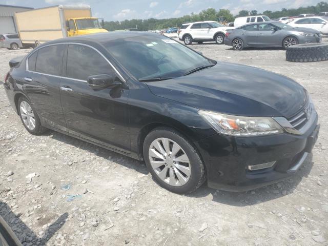 Vin: 1hgcr3f9xda029288, lot: 56498335, honda accord touring 20134
