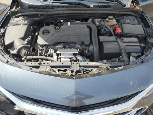 2020 CHEVROLET MALIBU LT - 1G1ZD5ST8LF032947