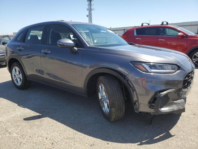 Vin: 3czrz1h30sm727327, lot: 57528555, honda hr-v lx 20254