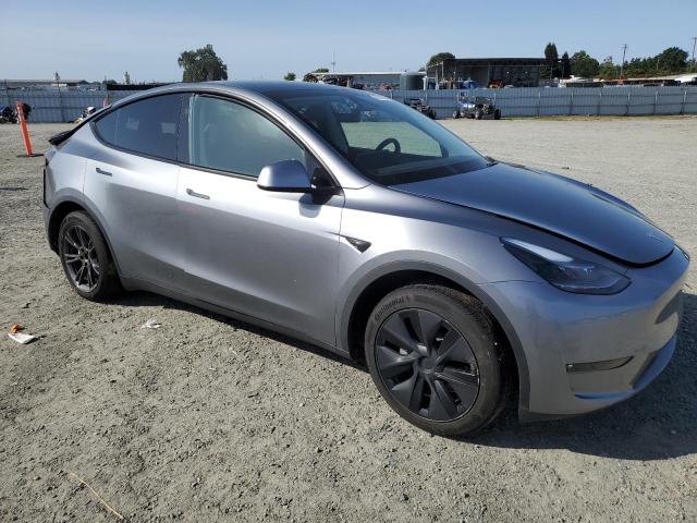 Vin: 7saygaee9sf264236, lot: 57179185, tesla model y 20254