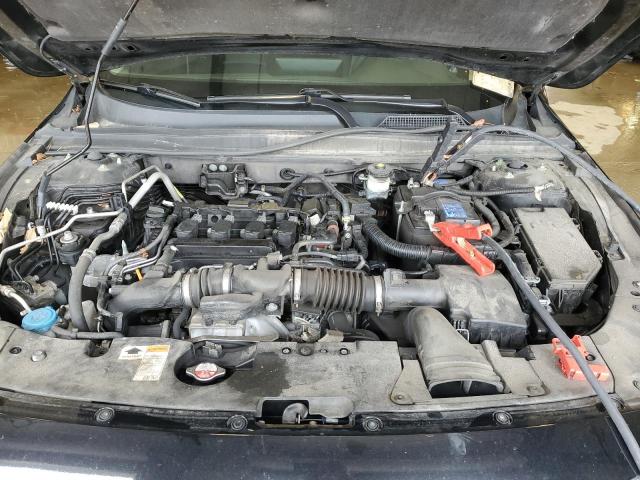 2021 HONDA 1100 VT 1HGCV1F12MA046600