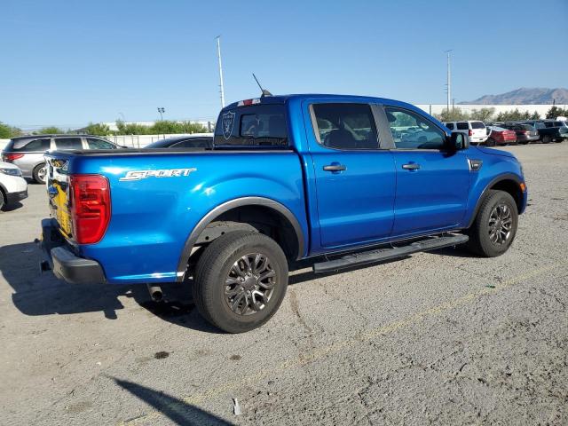 Vin: 1fter4eh0kla30845, lot: 57164155, ford ranger xl 20193