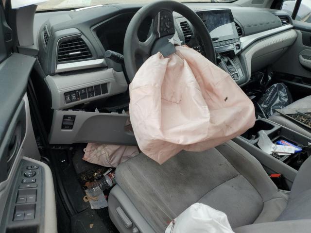 2019 HONDA ODYSSEY EX - 5FNRL6H55KB122830