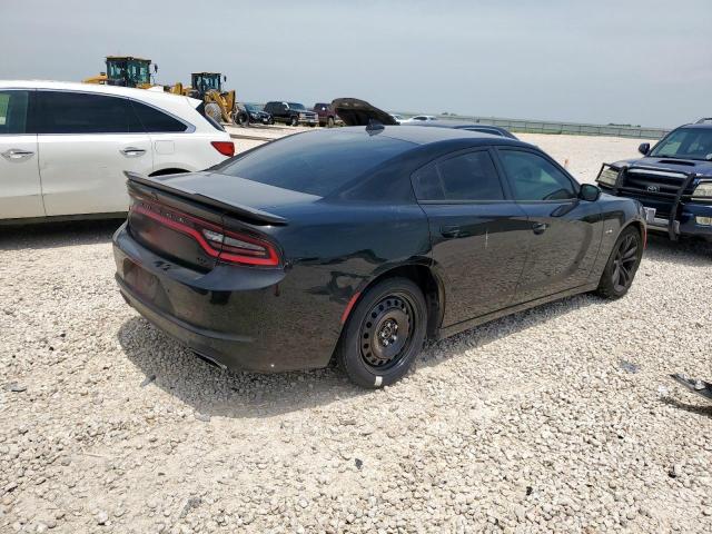 Vin: 2c3cdxctxgh104683, lot: 56692025, dodge charger r/t 20163