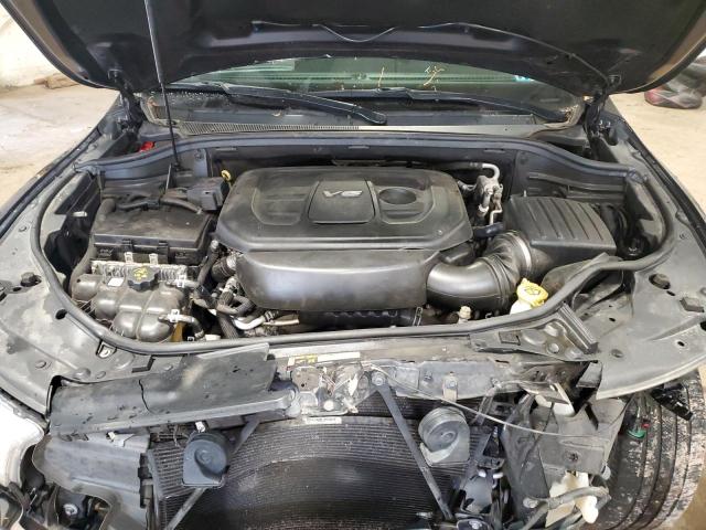 2016 DODGE DURANGO LI 1C4RDJDG7GC331210