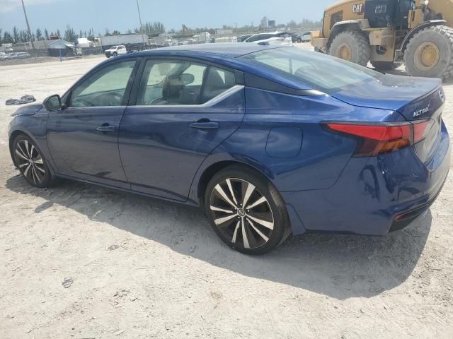 Vin: 1n4bl4cv3kc165627, lot: 56213935, nissan altima sr 20192