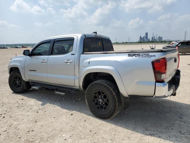 Vin: 3tmaz5cn6nm191832, lot: 55577055, toyota tacoma double cab 20222