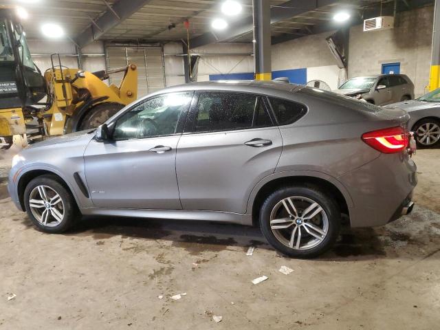 Vin: 5uxku2c53k0z64769, lot: 56691975, bmw x6 xdrive35i 20192