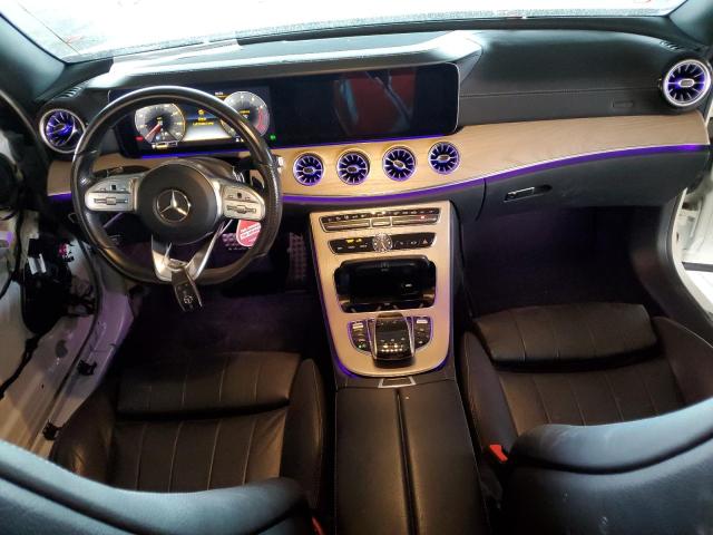 2019 MERCEDES-BENZ E 450 - WDD1J6HBXKF108139