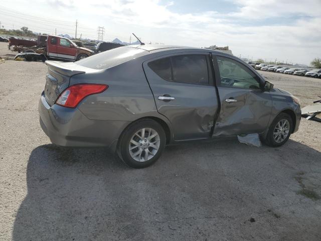Vin: 3n1cn7ap1gl822969, lot: 58520635, nissan versa s 20163