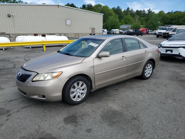 TOYOTA CAMRY HYBR