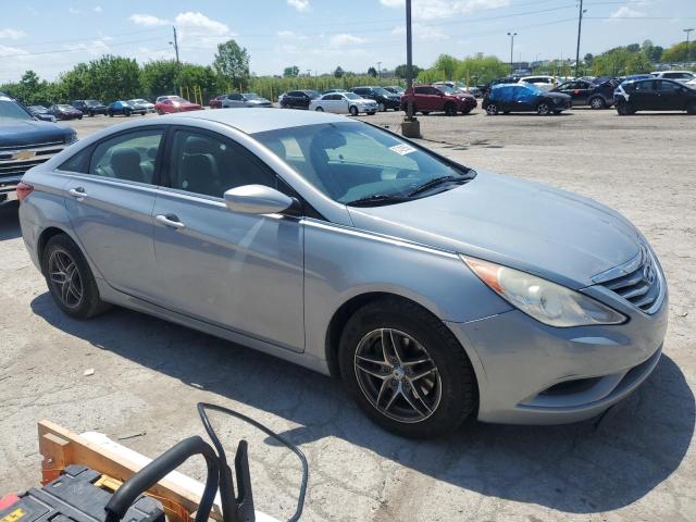 Vin: 5npeb4ac9ch310218, lot: 57429555, hyundai sonata gls 20124