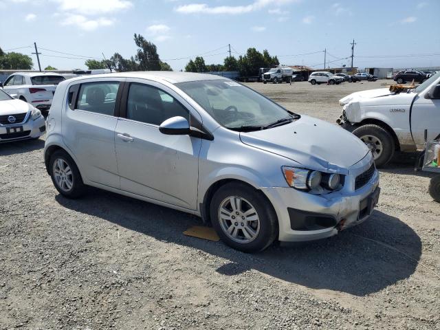 Vin: 1g1jc6sb3d4141990, lot: 58231525, chevrolet sonic lt 20134