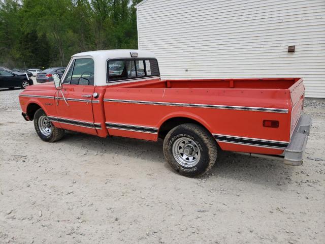 CHEVROLET C/K1500 1970 CE140A106878 photo #3