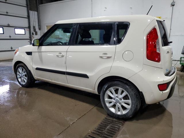 Vin: kndjt2a64d7571806, lot: 57707855, kia soul + 20132