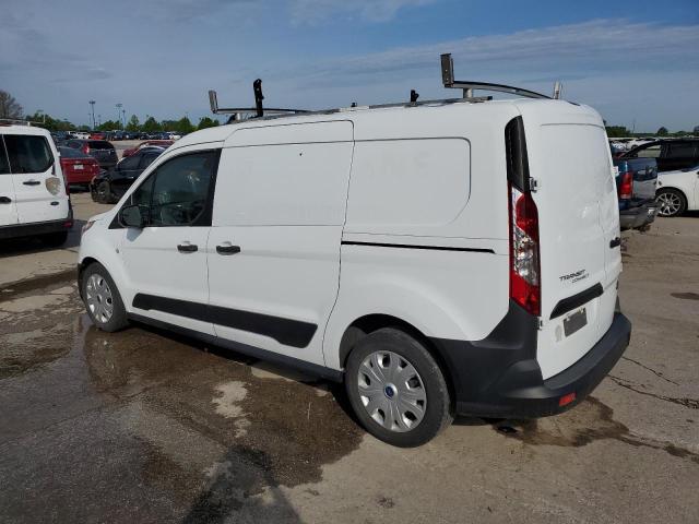 Vin: nm0ls7e23l1467435, lot: 55428445, ford transit xl 20202