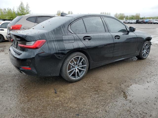 Vin: 3mw5r7j09l8b45483, lot: 57327795, bmw 3 series 20203