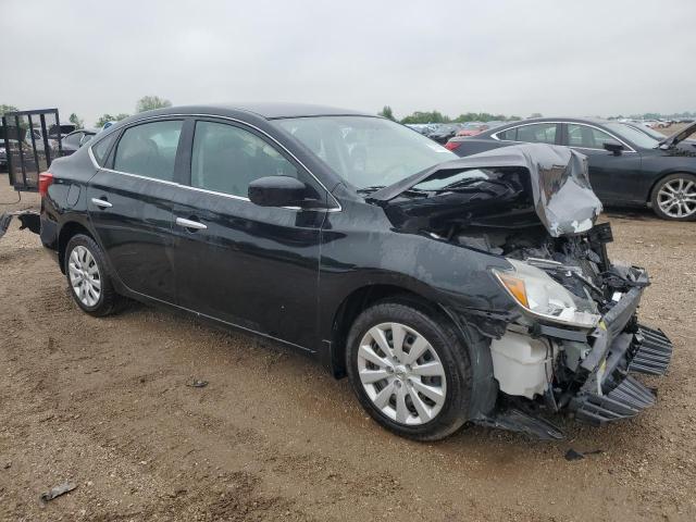 Vin: 3n1ab7ap0ky386949, lot: 57808275, nissan sentra s 20194