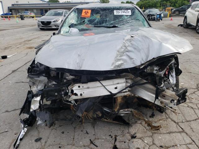 2020 TOYOTA CAMRY SE - 4T1G11AK1LU934176