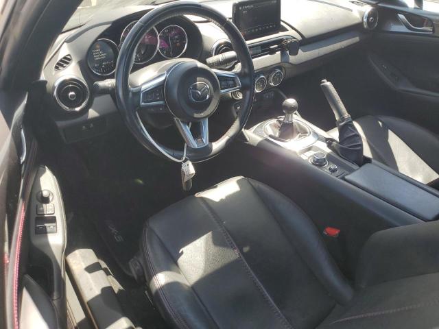 2019 MAZDA MX-5 MIATA - JM1NDAM7XK0302826