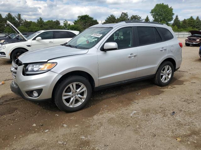HYUNDAI SANTA FE L