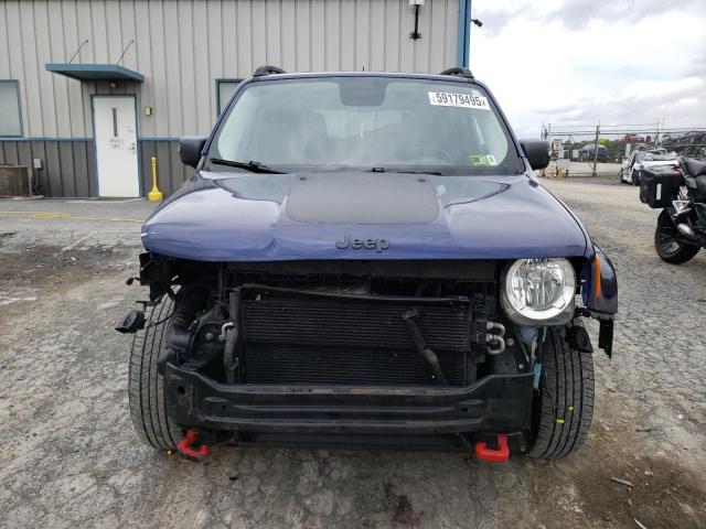 2016 JEEP RENEGADE T - ZACCJBCT1GPC81774