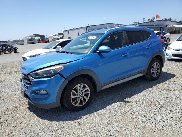 Vin: km8j33a48ju723700, lot: 58190545, hyundai tucson sel 2018 img_1