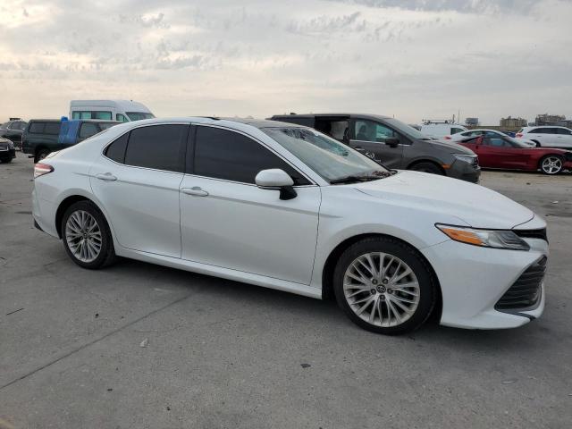 Vin: 4t1b11hk0ku757215, lot: 57637345, toyota camry l 20194