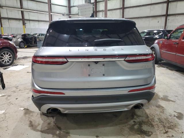 2022 LINCOLN CORSAIR - 5LMCJ1D97NUL07683