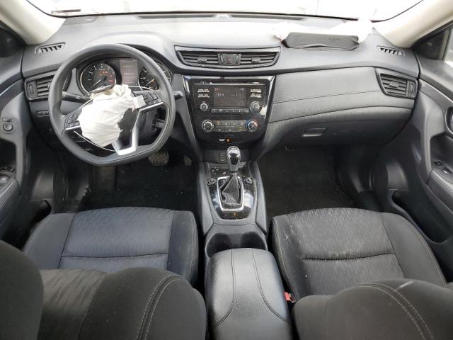 2017 NISSAN ROGUE S - KNMAT2MVXHP610651