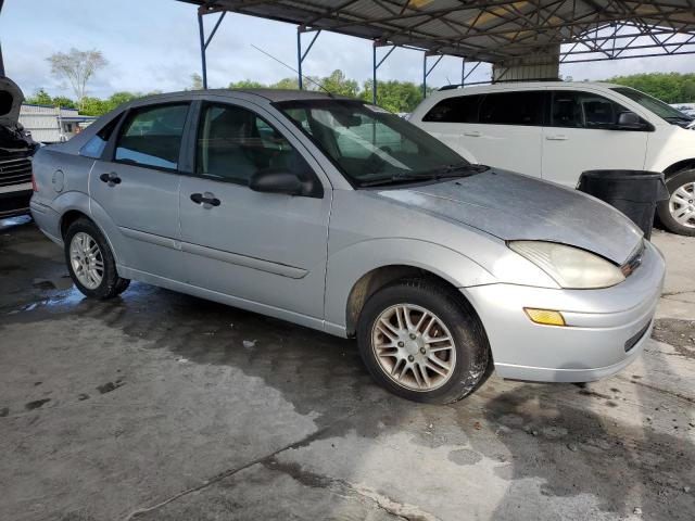 2000 FORD FOCUS ZTS #3312524612