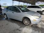 Lot #3312524612 2000 FORD FOCUS ZTS