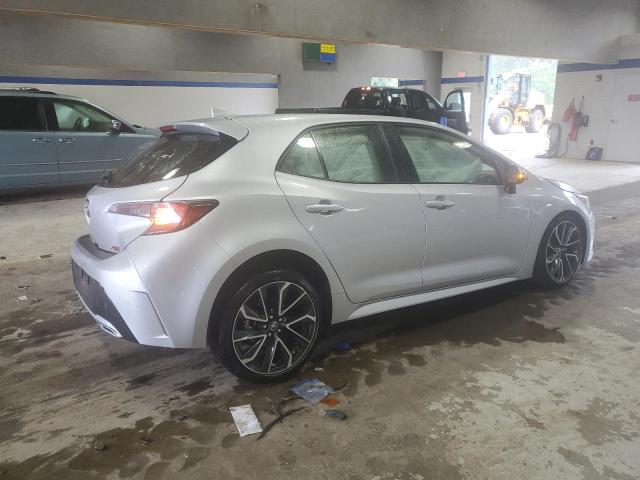 Vin: jtnc4mbe2n3183405, lot: 58395945, toyota corolla xse 20223