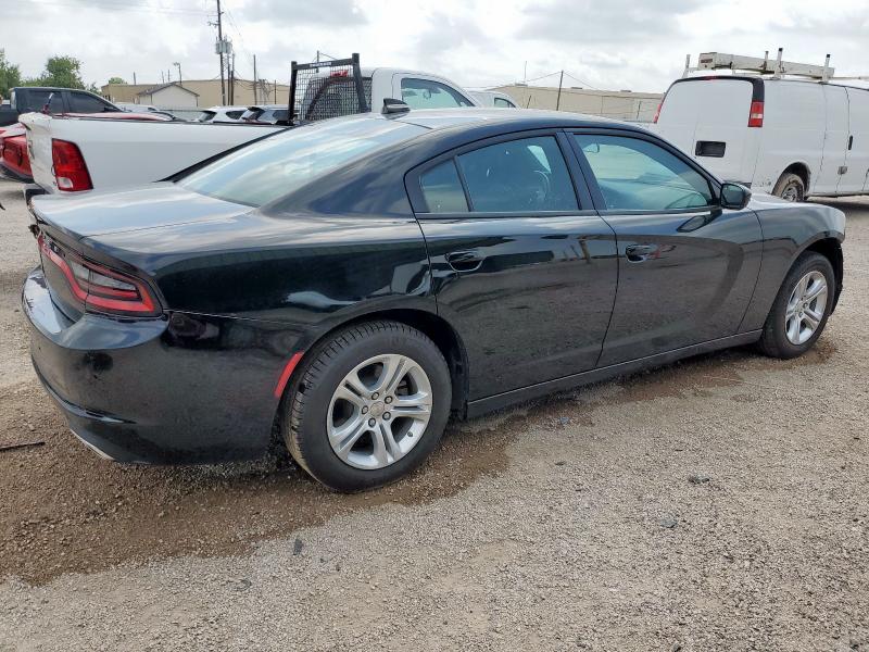Vin: 2c3cdxbg4ph559453, lot: 56844785, dodge charger sxt 20233