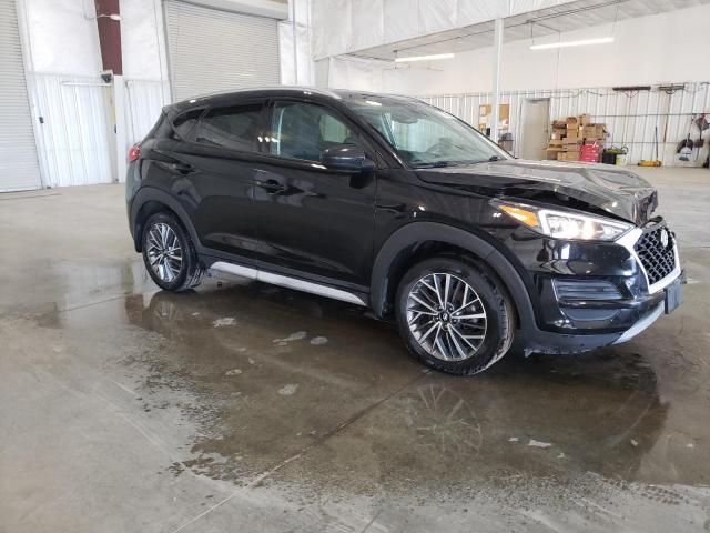 Vin: km8j3cal7lu131764, lot: 56360805, hyundai tucson limited 20204