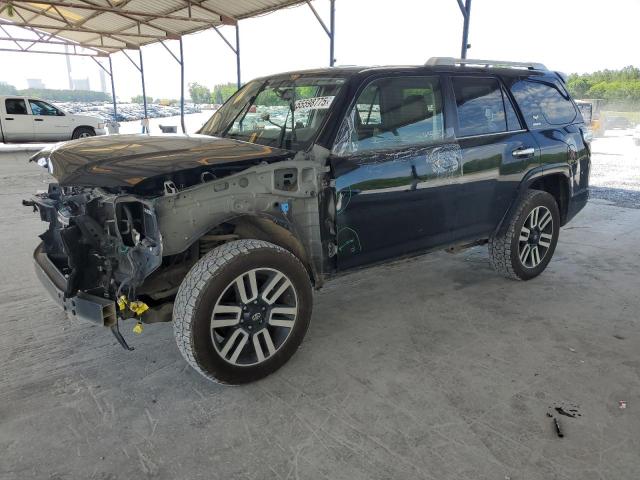 Vin: jtebu5jr3f5264585, lot: 55598775, toyota 4runner sr5/sr5 premium 2015 img_1