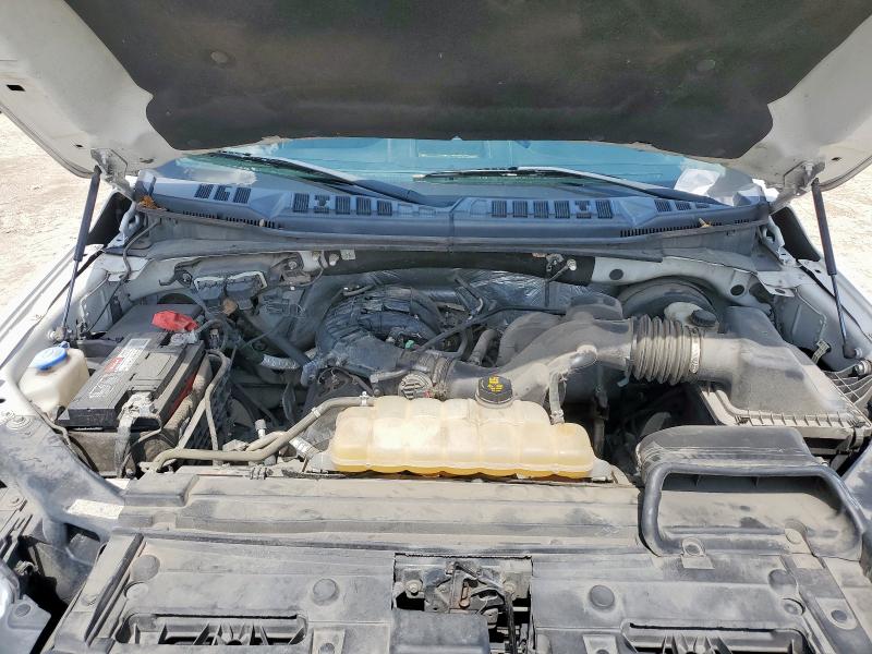 2016 FORD F150 - 1FTMF1C89GKF46916