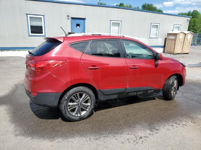 Vin: km8jucag9fu970514, lot: 57475135, hyundai tucson limited 20153