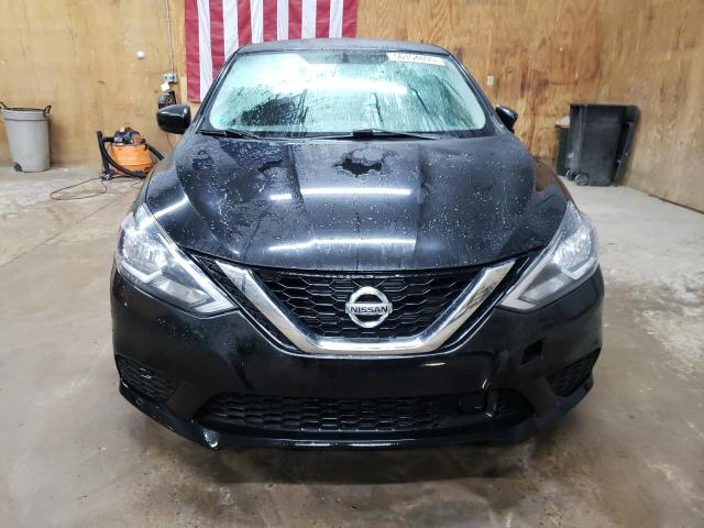 2018 NISSAN SENTRA S - 3N1AB7APXJY208979