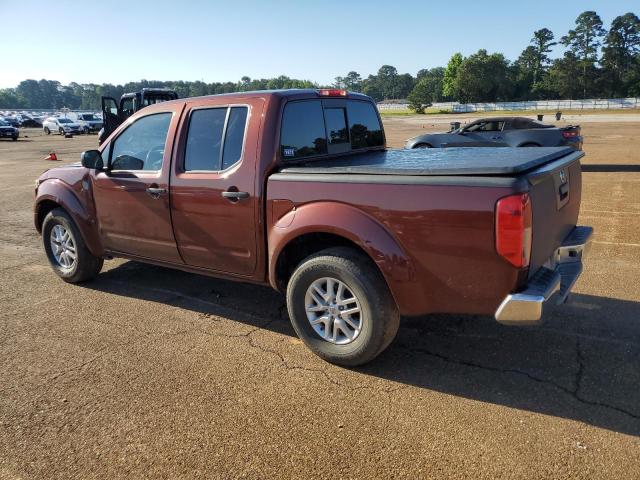 Vin: 1n6ad0er2gn711449, lot: 56006095, nissan frontier s 20162