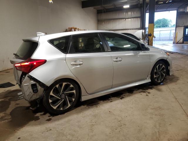 Vin: jtnkarje0hj531978, lot: 58444085, toyota corolla 20173