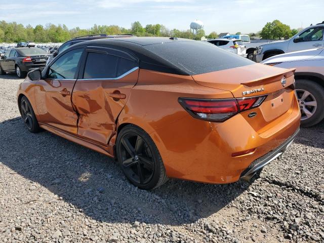 Vin: 3n1ab8dv6py246797, lot: 55256285, nissan sentra sr 20232