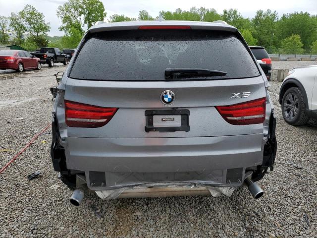 2017 BMW X5 XDRIVE3 - 5UXKR0C3XH0V75348
