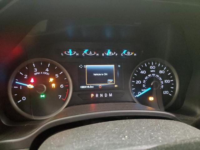 2019 FORD F150 SUPER - 1FTEW1EP1KFC19663