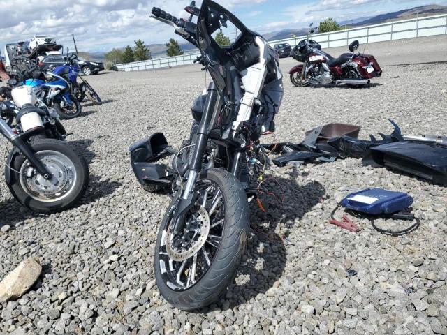 2014 VICTORY MOTORCYCLES CROSS COUN 5VPDA36N2E3029865