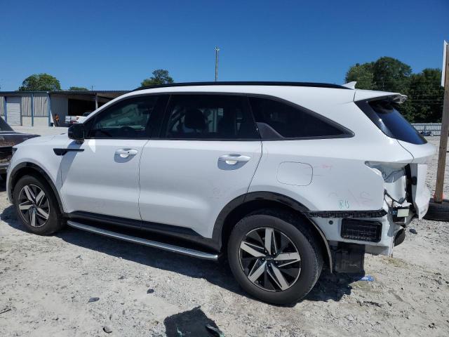 Vin: 5xyrl4lc9ng080234, lot: 57584495, kia sorento s 20222